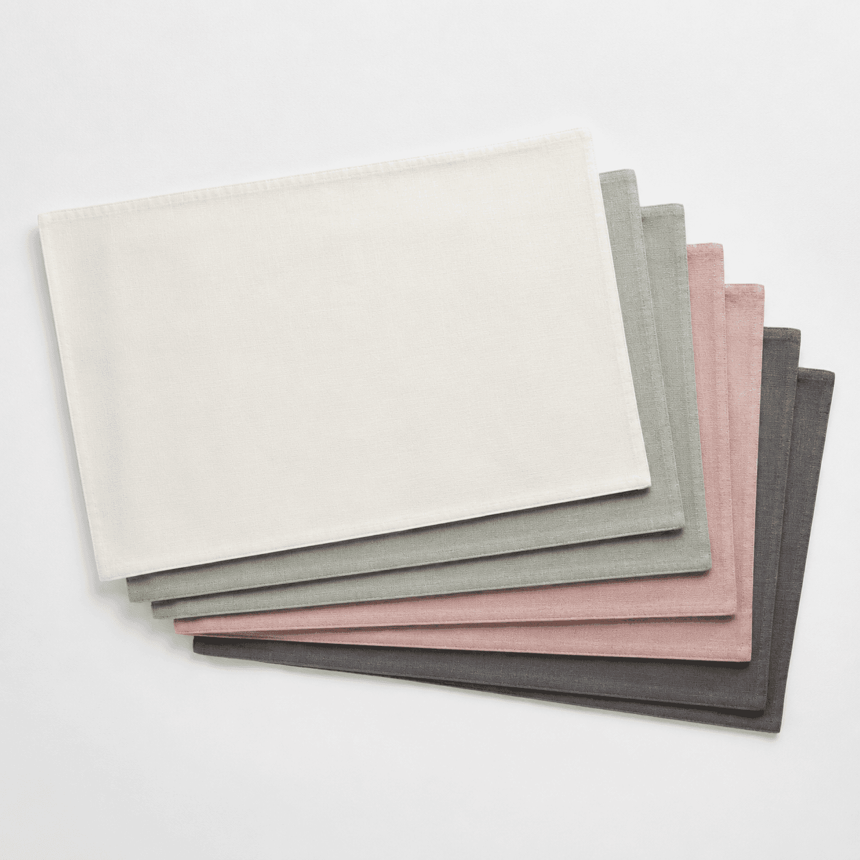 Cotton Placemat Set (6)