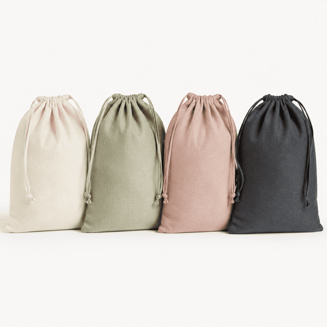 Linen Storage Pouch