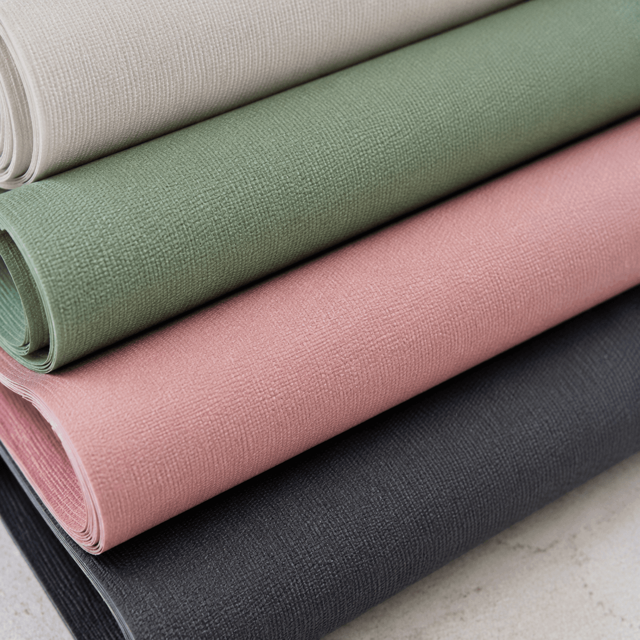 Paper Table Runner Roll — Detail