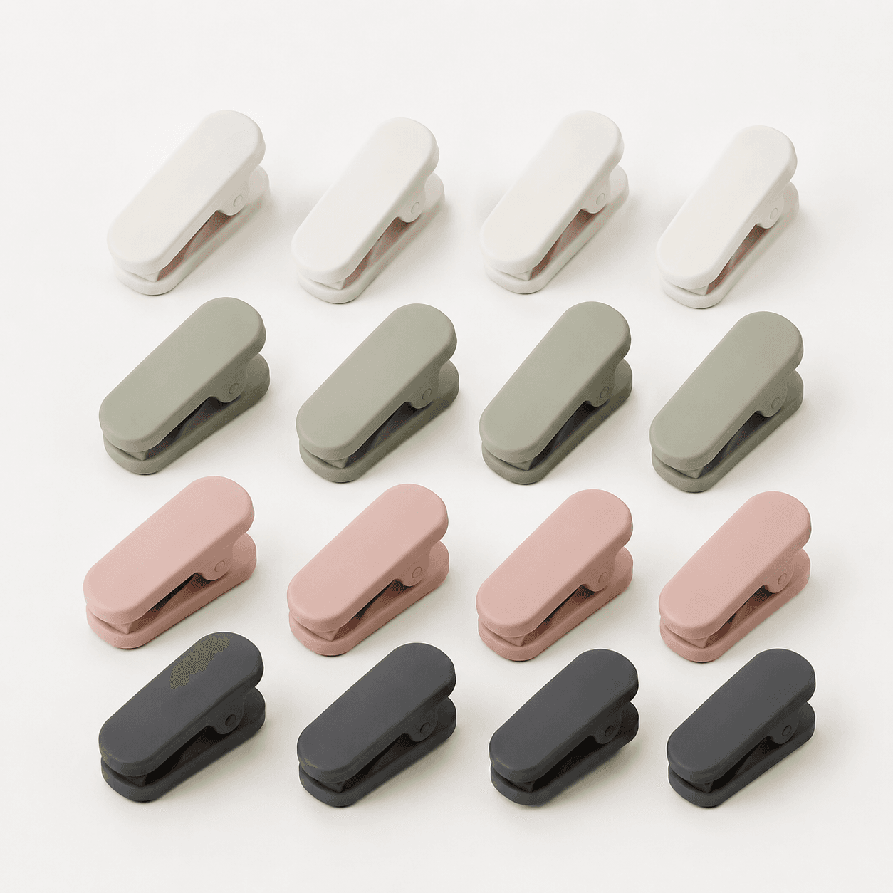 Picnic Cloth Clips (12)