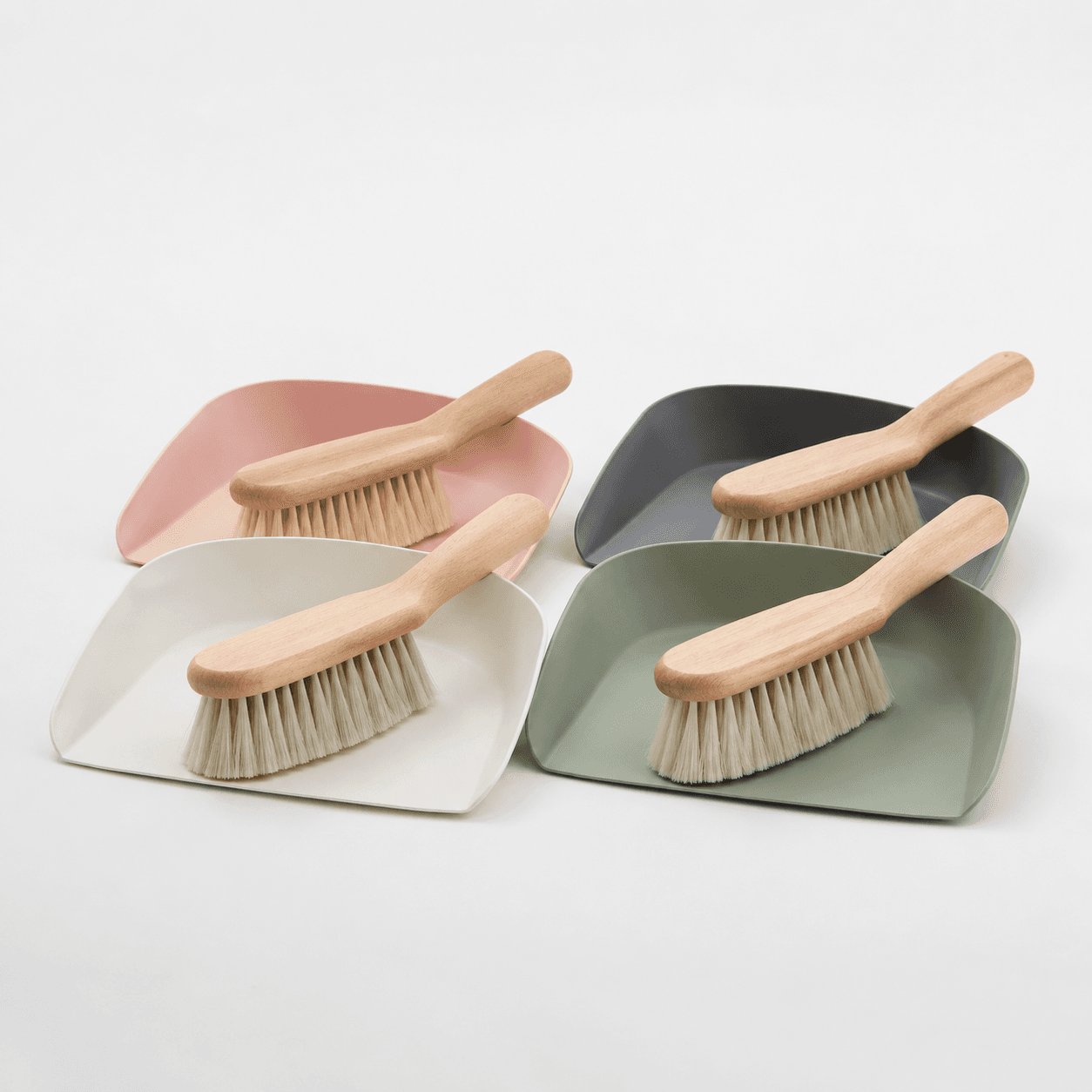 Table Crumb Brush