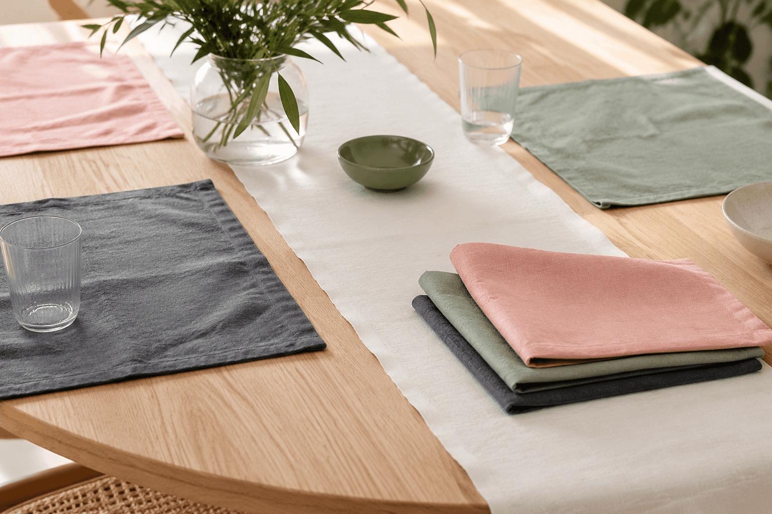 Everyday Table
